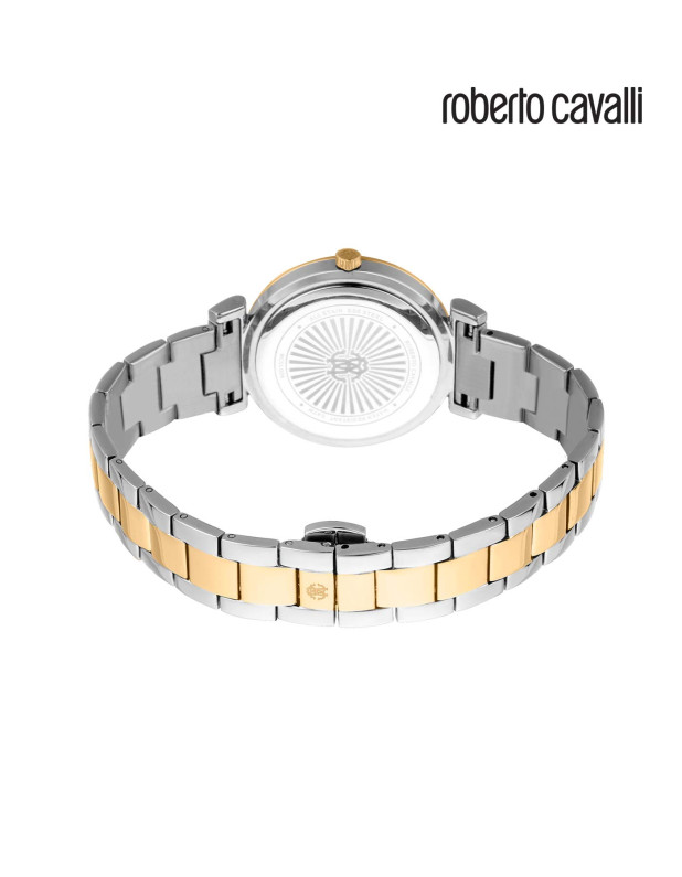 Roberto Cavalli Ladies Watch